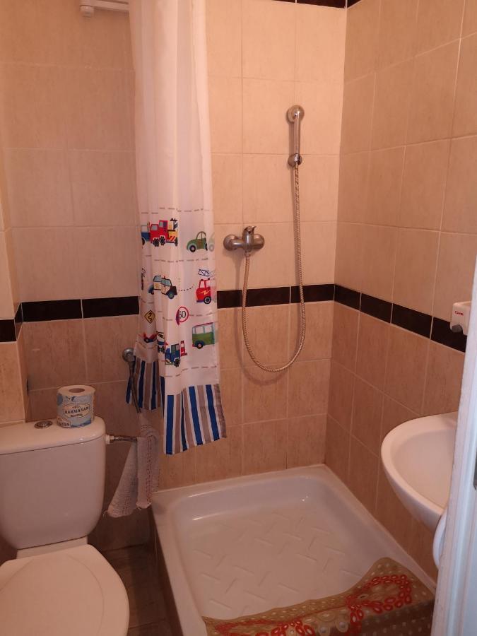Hotel Biela Labut Michalovce Zewnętrze zdjęcie